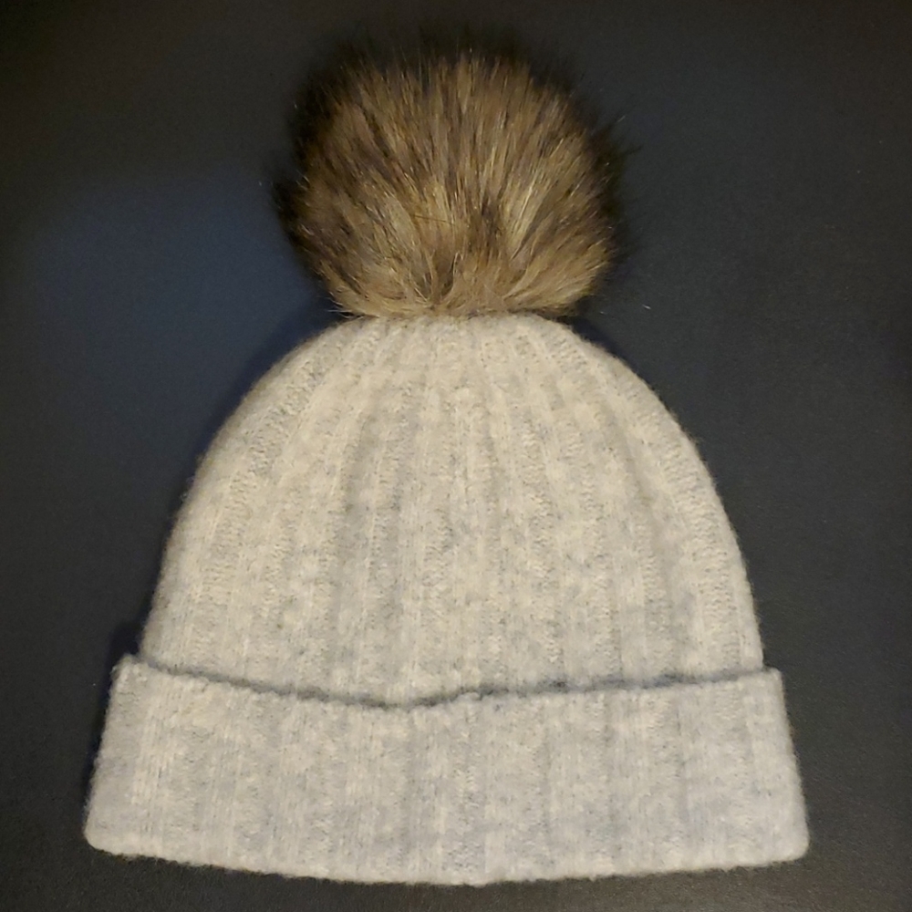 Aritzia (Community brand) slouchy hat/toque/beanie